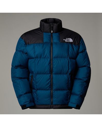 Men’s Lhotse Jacket - Midnight Petrol