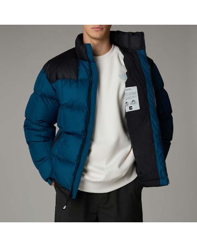 Men’s Lhotse Jacket - Midnight Petrol