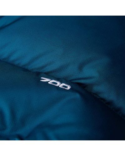 Men’s Lhotse Jacket - Midnight Petrol