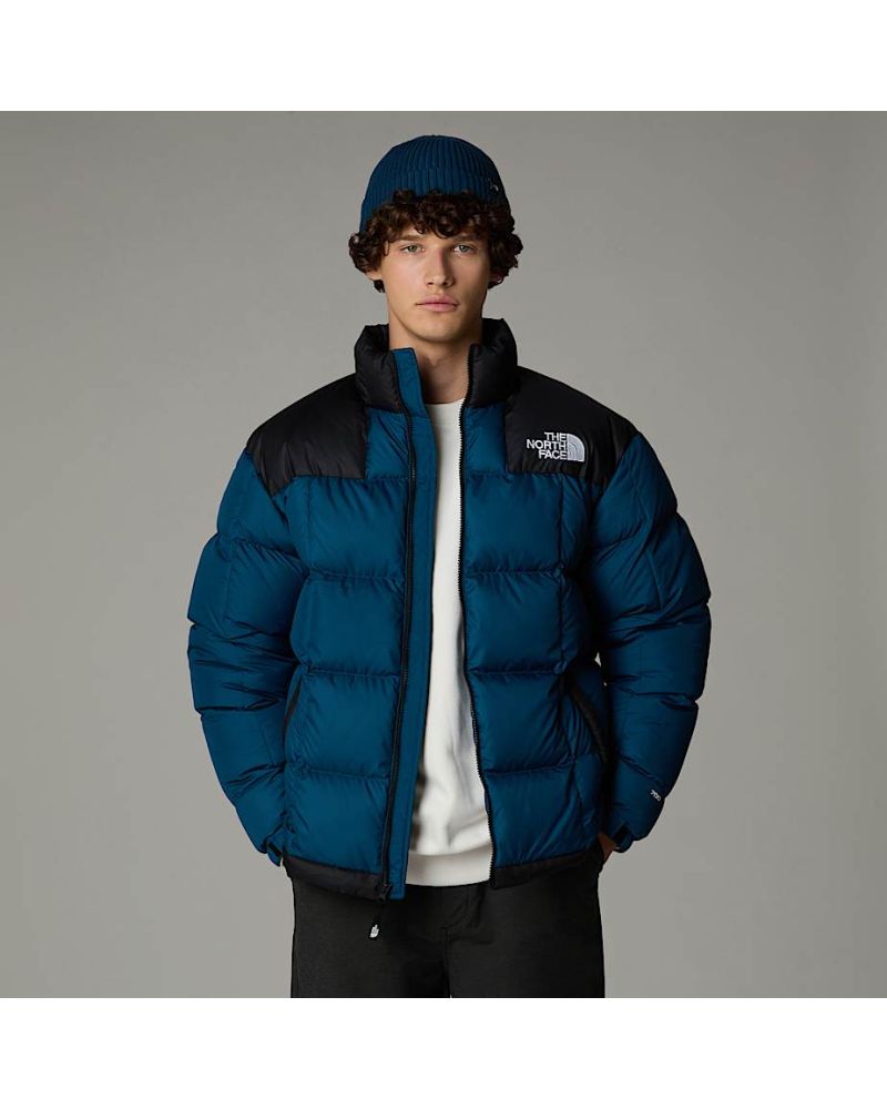 Men’s Lhotse Jacket - Midnight Petrol
