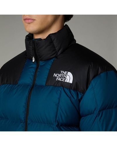 Men’s Lhotse Jacket - Midnight Petrol