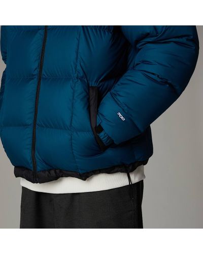 Men’s Lhotse Jacket - Midnight Petrol