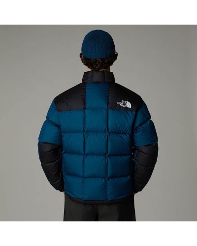 Men’s Lhotse Jacket - Midnight Petrol