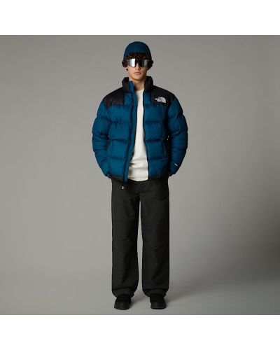 Men’s Lhotse Jacket - Midnight Petrol