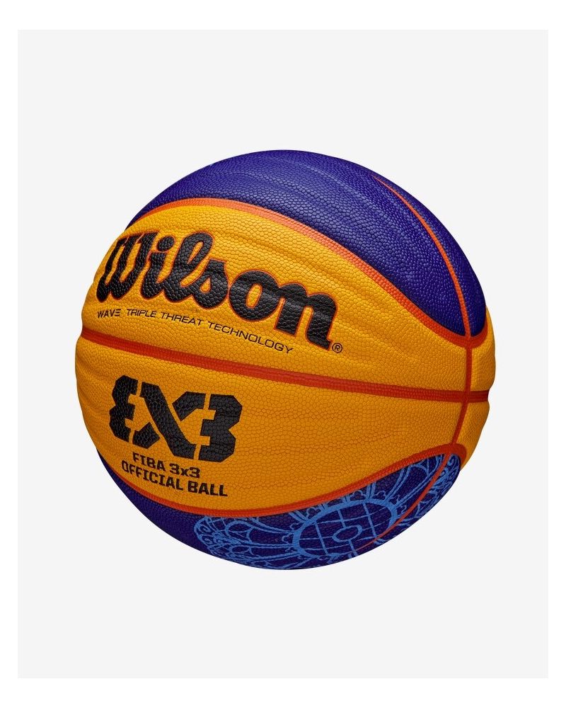 FIBA 3X3 REPLICA BSKT PARIS 2024