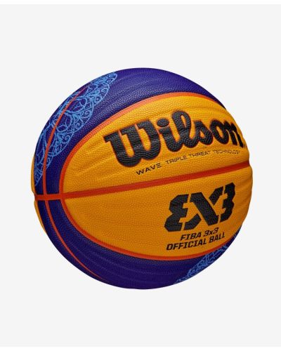 FIBA 3X3 REPLICA BSKT PARIS 2024