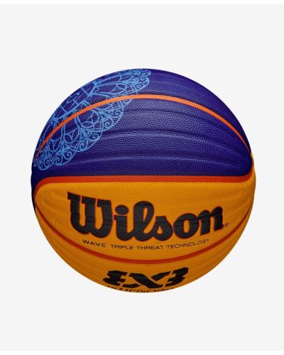 FIBA 3X3 REPLICA BSKT PARIS 2024