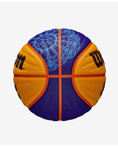 FIBA 3X3 REPLICA BSKT PARIS 2024