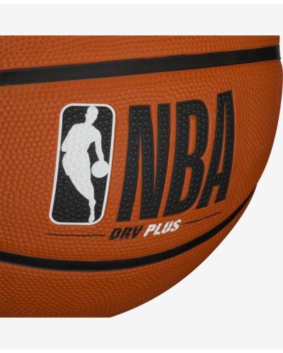 NBA DRV PLUS BSKT 6