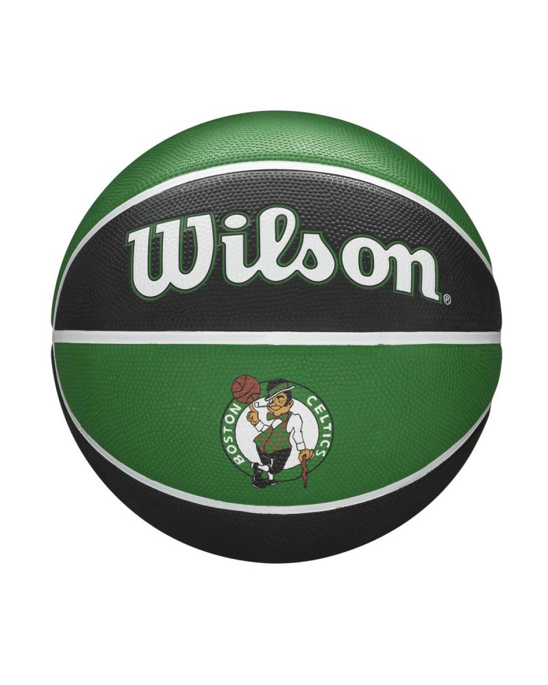 NBA TEAM TRIBUTE BSKT BOS CELTICS