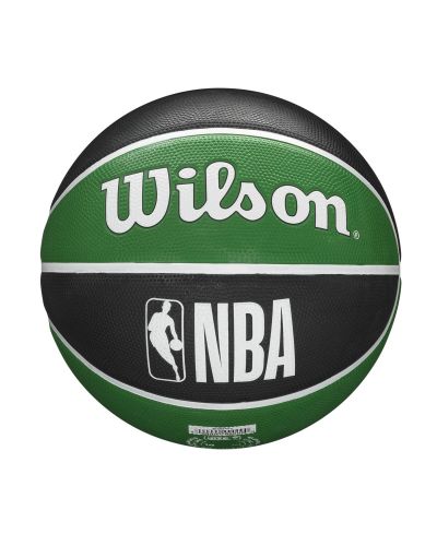 NBA TEAM TRIBUTE BSKT BOS CELTICS