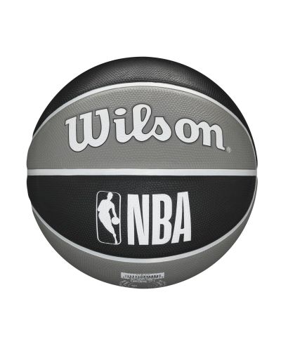 NBA TEAM TRIBUTE BSKT BRO NETS