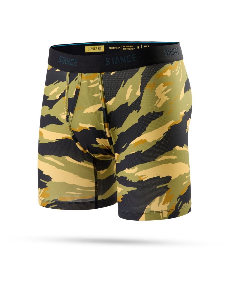 TIGER CAMO WHOLESTER