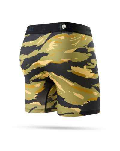 TIGER CAMO WHOLESTER