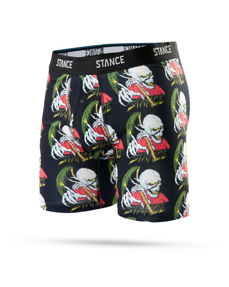 PALM SLAYER BOXER BRIEF