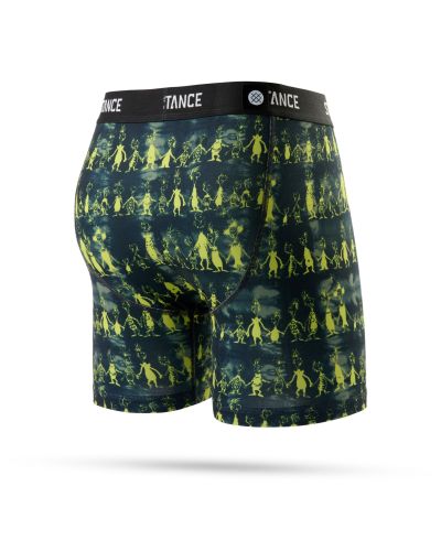 DOWN IN WHOVILLE BOXER BRIEF