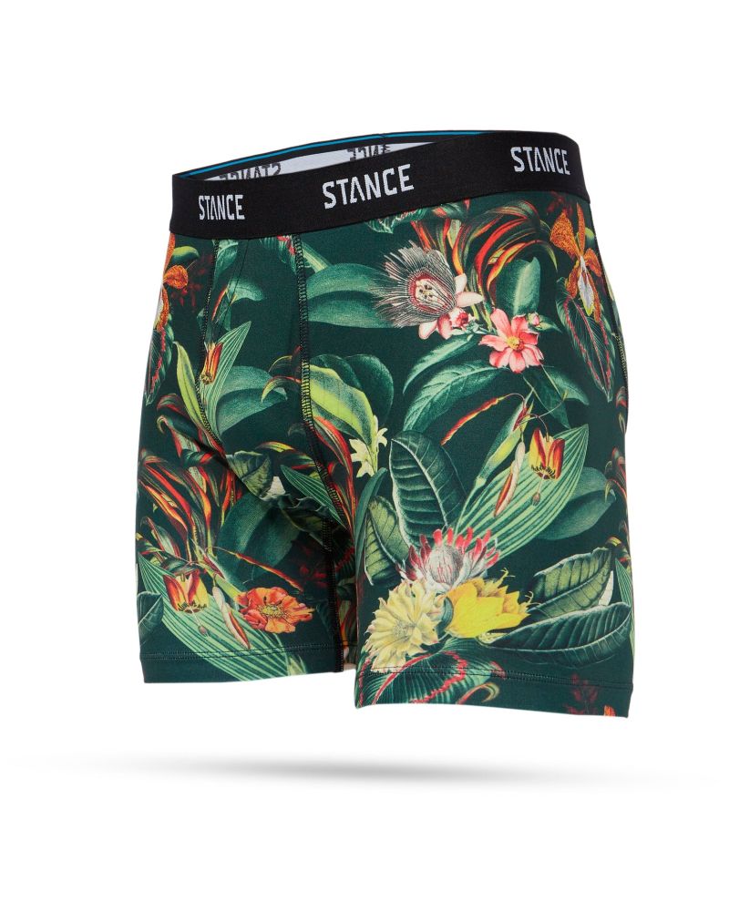 PLAYA LARGA BOXER BRIEF