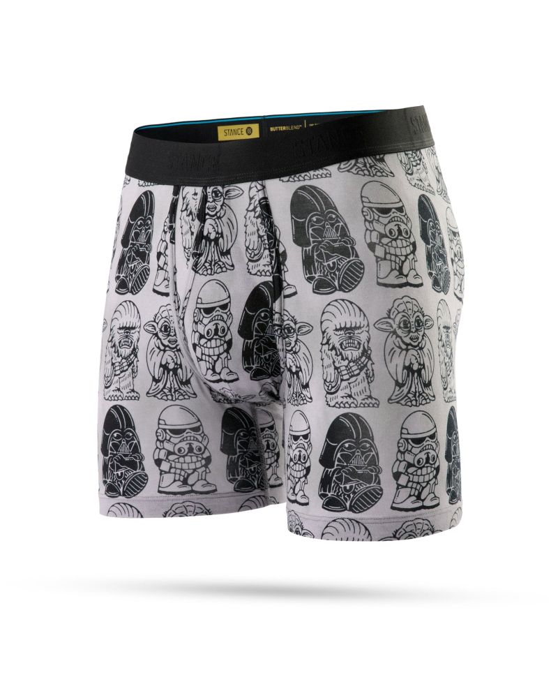 DJ STAR WARS BOXER BRIEF