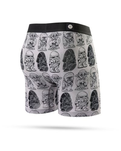 DJ STAR WARS BOXER BRIEF