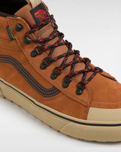 MTE Sk8-Hi DR Waterproof