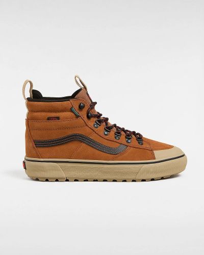 MTE Sk8-Hi DR Waterproof