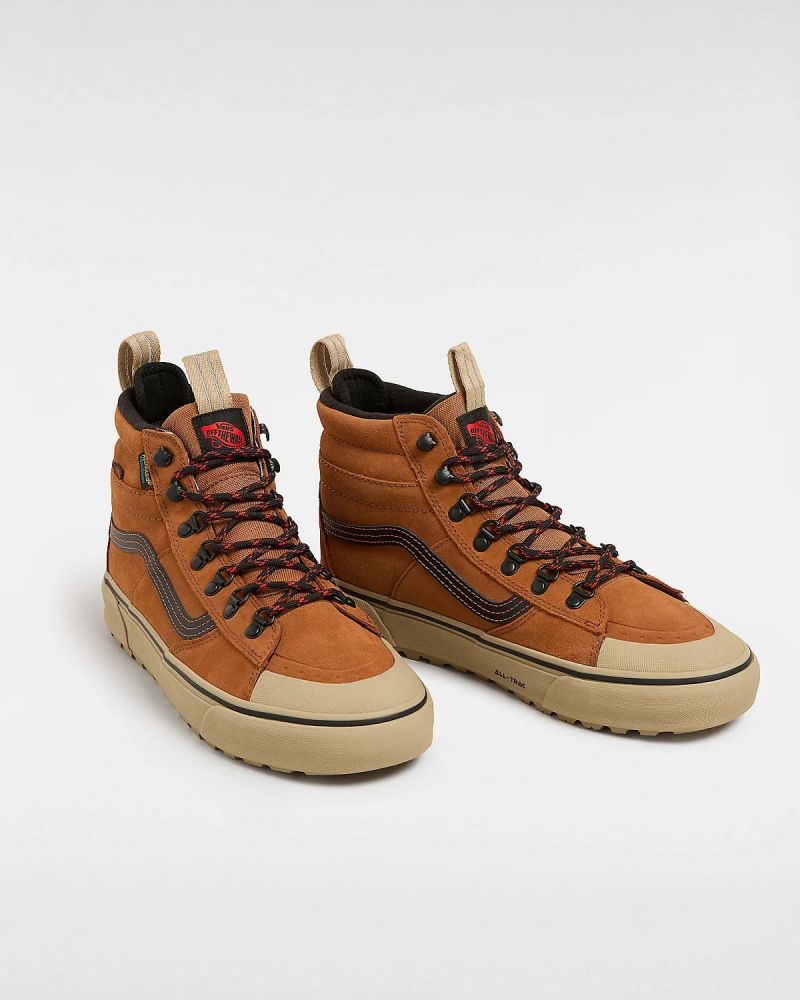 MTE Sk8-Hi DR Waterproof