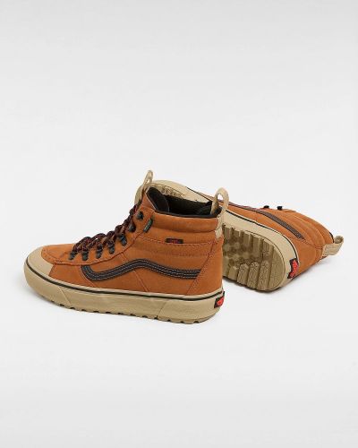 MTE Sk8-Hi DR Waterproof