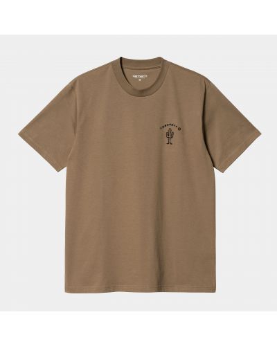 S/S New Frontier T-Shirt Buffalo