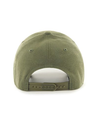 47 CAP MLB NEW YORK YANKEES MVP SNAPBACK SANDALWOOD2