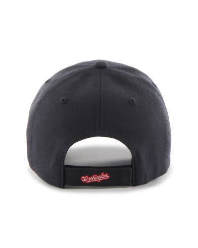 47 CAP MLB WASHINGTON NATIONALS MVP NAVY