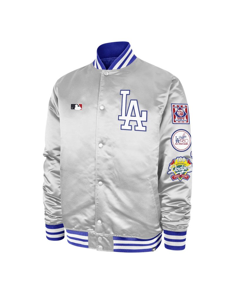 47 BOMBER MLB LOS ANGELES DODGERS MULTI SHKINGSLAND STELGREY