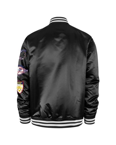 47 BOMBER MLB NEW YORK YANKEES MULTI SH KINGSLAND JET BLACK
