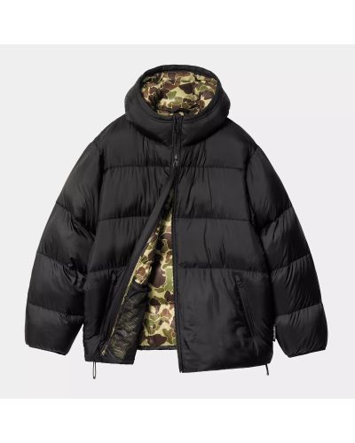 Toronto Jacket
