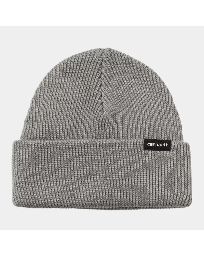 Gordan Beanie Misty grey