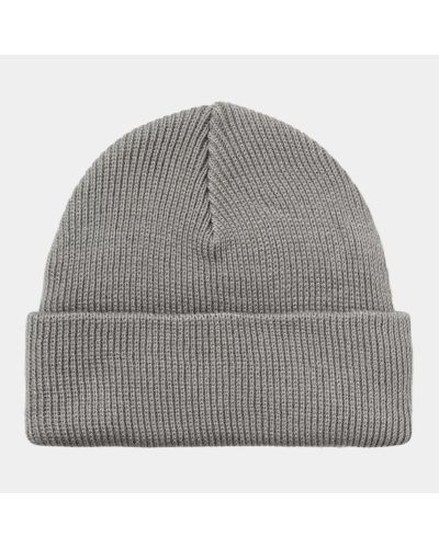 Gordan Beanie Misty grey