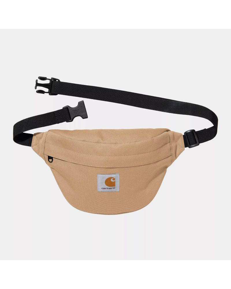 Jake Hip Bag beige