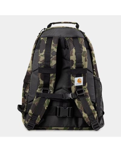 Kickflip Backpack camo