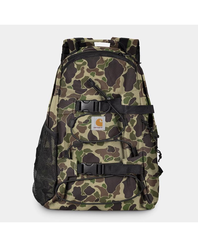 Kickflip Backpack camo