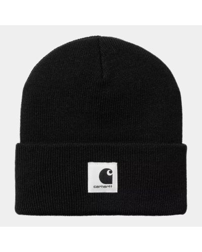 W' Ashley Beanie noir