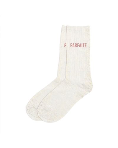 CHAUSSETTES PAILLETTES PARFAITE