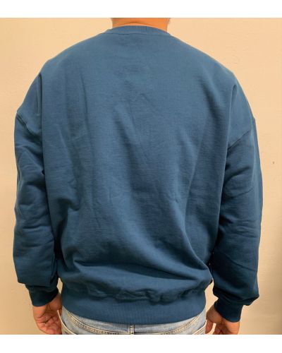 CREW COLLEGE 13 bleu