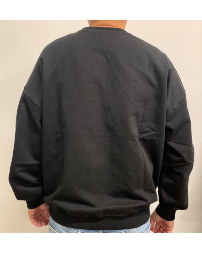 CREW COLLEGE 13 noir