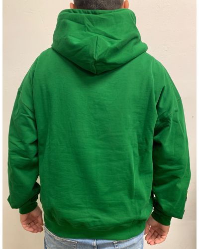 HOODIE COLLEGE 13 vert