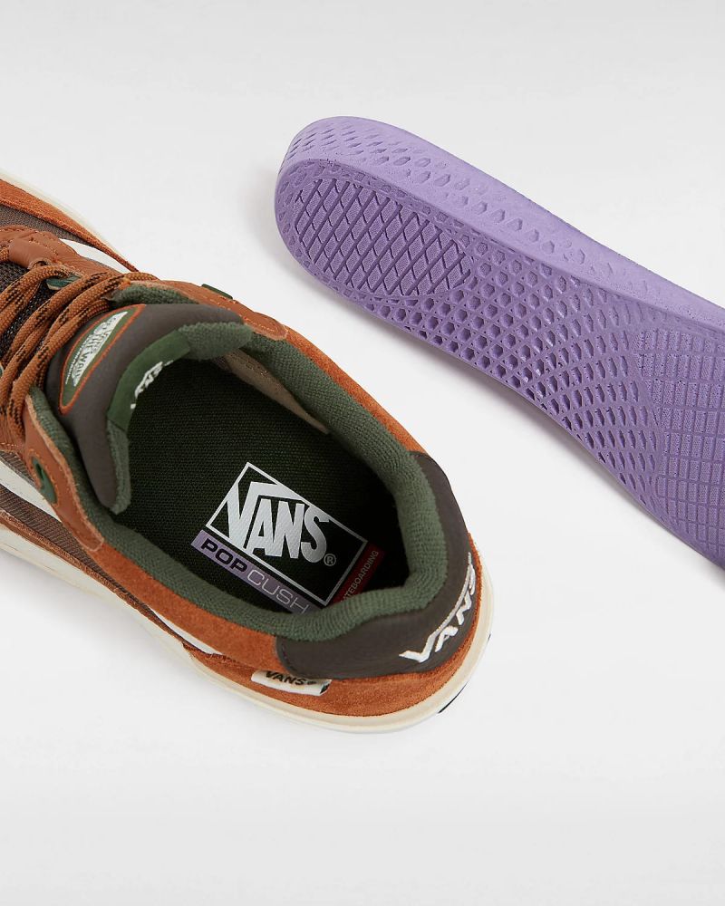 sneakers Skate Wayvee VANS