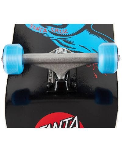 SKATEBOARD SANTA CRUZ COMPLETE 8.0 X 31.25 SCREAMING HAND