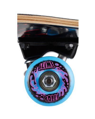 SKATEBOARD SANTA CRUZ COMPLETE 8.0 X 31.25 SCREAMING HAND
