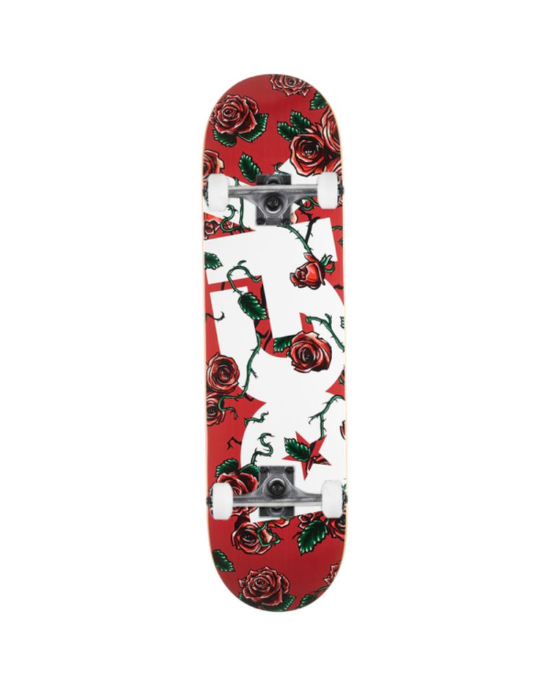 SKATE DGK COMPLETE 8.25 BLOOM