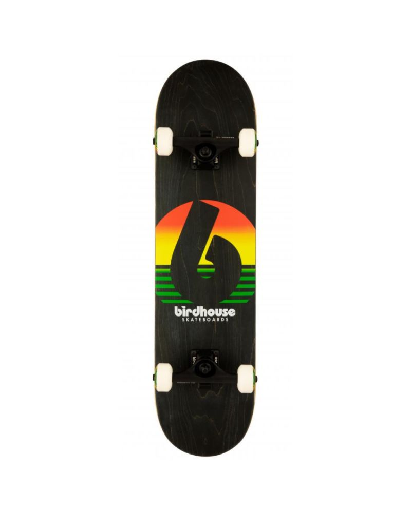 Birdhouse Complete Stage 3