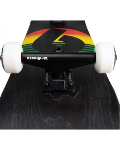 Birdhouse Complete Stage 3