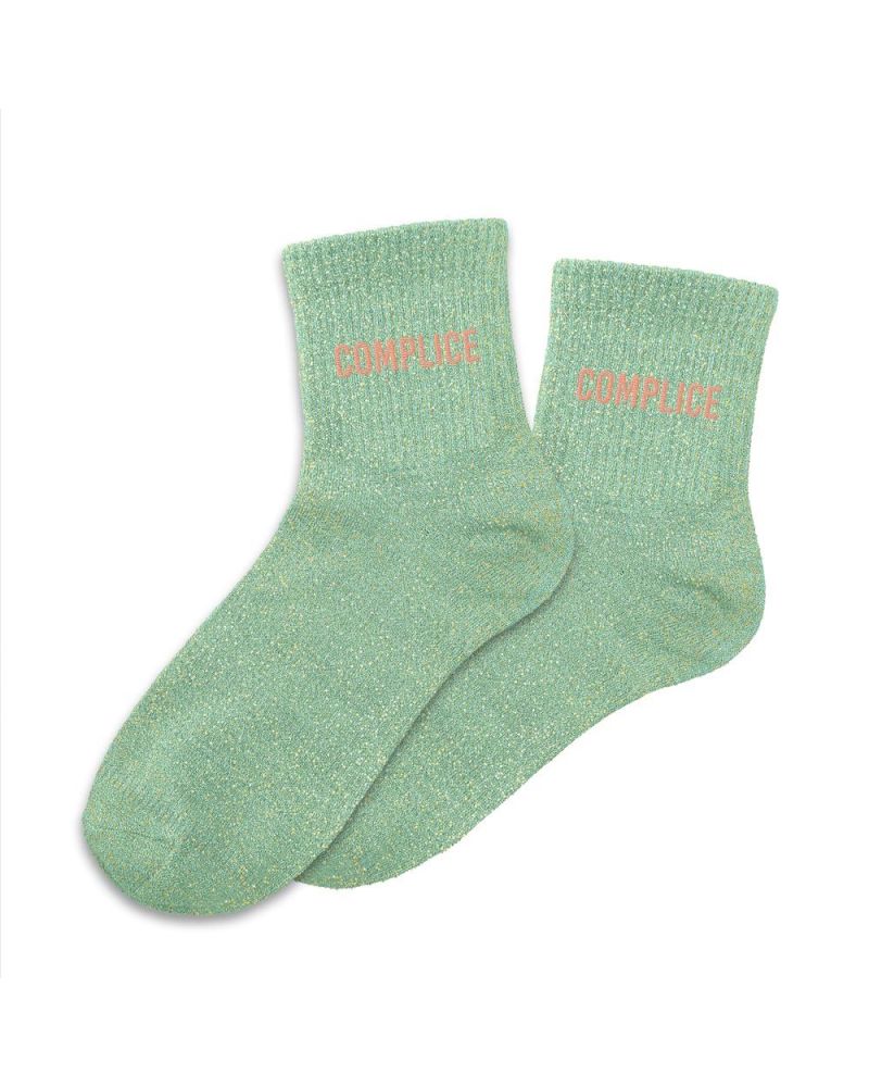 CHAUSSETTES PAILLETTES COMPLICE